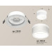 Дополнительное фото Светильник встраиваемый Ambrella Light Techno Spot XC8050019 (C8050, N8444): Купить в Интернет магазин освещения GCSVET.RU