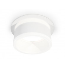 Светильник встраиваемый Ambrella Light Techno Spot XC8050019 (C8050, N8444)