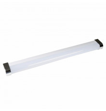 Подсветка для зеркал Uniel (UL-00006905) ULI-F44-15W/4500К IP20 Silver