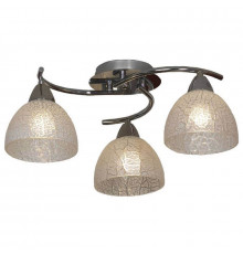 Люстра потолочная Lussole Zungoli GRLSF-1603-03
