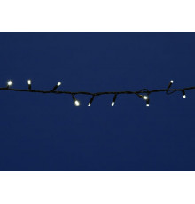 Уличная светодиодная гирлянда (UL-00003944) Uniel  белый ULD-S1000-120/TBK White IP67