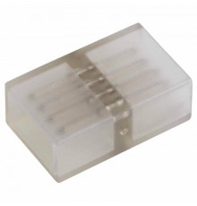 Набор коннекторов ЭРА для ленты 5050-220-RGB LS-connector-220-5050 Б0004970