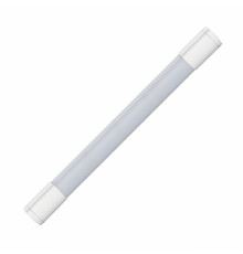 Светильник потолочный LED (UL-00002580) Volpe ULT-Q218 14W/DW IP65 White