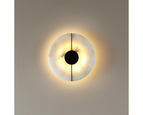 Дополнительное фото Светильник настенный Odeon Light Naxos 4311/12WL: Купить в Интернет магазин освещения GCSVET.RU