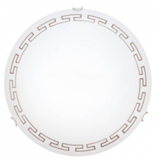 Светильник настенный Arte Lamp Antica A4220PL-3CC