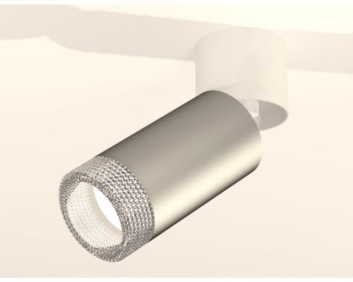 Дополнительное фото Светильник спот Ambrella Light Techno Spot XM6324031 (A2220, C6324, N6150): Купить в Интернет магазин освещения GCSVET.RU