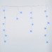 Дополнительное фото Гирлянда Uniel ULD-B2005-048/DTA BLUE IP20 UL-00010937: Купить в Интернет магазин освещения GCSVET.RU