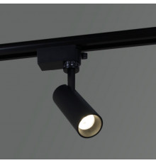 Светильник трековый Reluce 06612-9.3-001QY LED12W BK