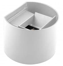 Светильник настенный для улицы Feron DH013 11873