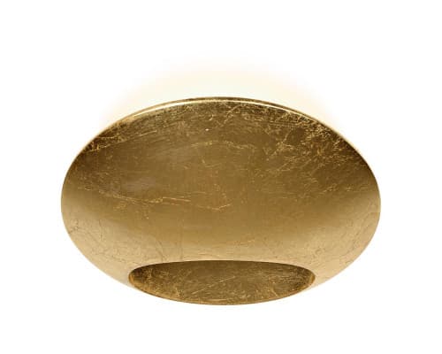 Основное фото Светильник настенный LED iLedex Light Flux ZD8152-6W Gold: Купить в Интернет магазин освещения GCSVET.RU