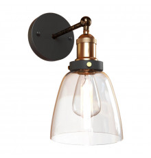 Настенный светильник LOFT IT Factory filament Loft1122W