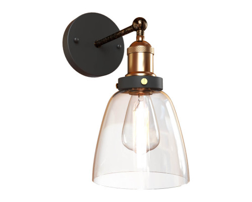 Основное фото Настенный светильник LOFT IT Factory filament Loft1122W: Купить в Интернет магазин освещения GCSVET.RU