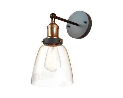 Дополнительное фото Настенный светильник LOFT IT Factory filament Loft1122W: Купить в Интернет магазин освещения GCSVET.RU