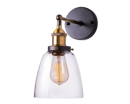 Дополнительное фото Настенный светильник LOFT IT Factory filament Loft1122W: Купить в Интернет магазин освещения GCSVET.RU