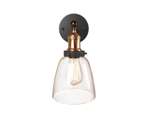 Дополнительное фото Настенный светильник LOFT IT Factory filament Loft1122W: Купить в Интернет магазин освещения GCSVET.RU