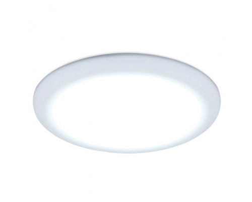 Дополнительное фото Светильник встраиваемый LED Ambrella Light Led Downlight DCR307: Купить в Интернет магазин освещения GCSVET.RU