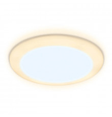 Светильник встраиваемый LED Ambrella Light Led Downlight DCR307