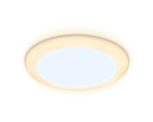 Основное фото Светильник встраиваемый LED Ambrella Light Led Downlight DCR307: Купить в Интернет магазин освещения GCSVET.RU