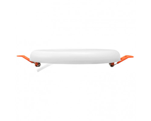 Дополнительное фото Светильник встраиваемый LED Ambrella Light Led Downlight DCR307: Купить в Интернет магазин освещения GCSVET.RU