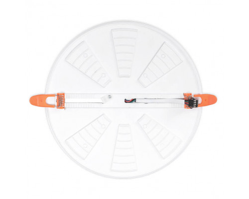 Дополнительное фото Светильник встраиваемый LED Ambrella Light Led Downlight DCR307: Купить в Интернет магазин освещения GCSVET.RU