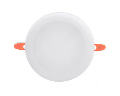 Дополнительное фото Светильник встраиваемый LED Ambrella Light Led Downlight DCR307: Купить в Интернет магазин освещения GCSVET.RU