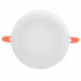 Дополнительное фото Светильник встраиваемый LED Ambrella Light Led Downlight DCR307: Купить в Интернет магазин освещения GCSVET.RU