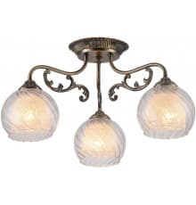 Люстра потолочная Arte Lamp A7062PL-3AB