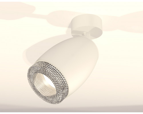 Дополнительное фото Светильник спот Ambrella Light Techno Spot XM1122002 (A2202, C1122, N7191): Купить в Интернет магазин освещения GCSVET.RU