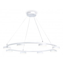 Люстра подвесная Ambrella Light Comfort FL51761