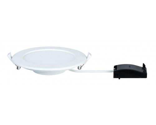 Дополнительное фото Светильник встраиваемый LED Paulmann Quality Line Panel 92059: Купить в Интернет магазин освещения GCSVET.RU