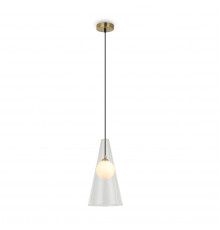 Светильник подвесной Freya Toper FR5389PL-01BS