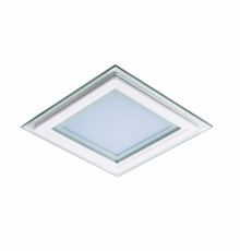 Светильник влагозащищенный Lightstar Acri 212041