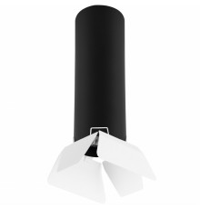 Светильник накладной Lightstar RULLO R497436