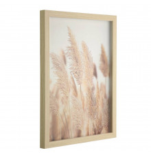 Настенный декор (картина) Eglo Roberval 423057