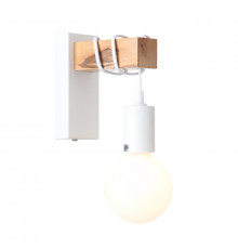 Светильник настенный EVOLUCE BAGETTI SL1142.501.01