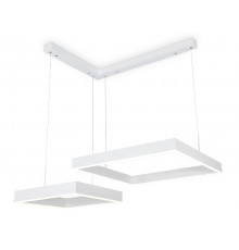 Светильник подвесной Ambrella Light Acrylica FA6640