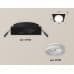 Дополнительное фото Светильник встраиваемый Ambrella Light Techno XC7632044 (C7632, N7165): Купить в Интернет магазин освещения GCSVET.RU