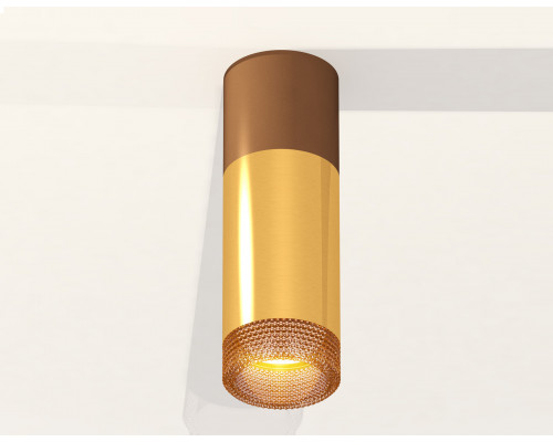 Дополнительное фото Светильник потолочный Ambrella Light Techno Spot XS6327061 (C6304, A2010, C6327, N6154): Купить в Интернет магазин освещения GCSVET.RU