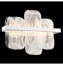 Настенный светильник Wertmark Nelly WE158.03.101