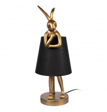 Лампа настольная Loft IT Lapine 10315/A Black