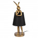 Основное фото Лампа настольная Loft IT Lapine 10315/A Black: Купить в Интернет магазин освещения GCSVET.RU
