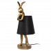 Дополнительное фото Лампа настольная Loft IT Lapine 10315/A Black: Купить в Интернет магазин освещения GCSVET.RU