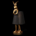 Дополнительное фото Лампа настольная Loft IT Lapine 10315/A Black: Купить в Интернет магазин освещения GCSVET.RU