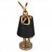 Дополнительное фото Лампа настольная Loft IT Lapine 10315/A Black: Купить в Интернет магазин освещения GCSVET.RU