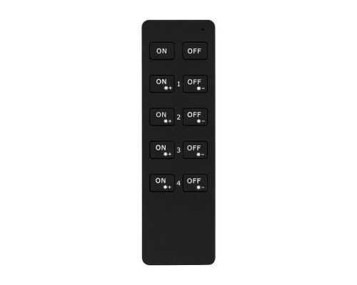 Дополнительное фото Пульт Arlight SMART-R7-DIM 023028: Купить в Интернет магазин освещения GCSVET.RU
