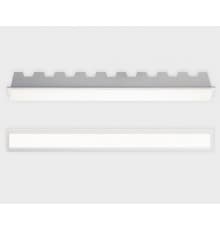 Светильник встраиваемый Italline IT06-6015 white 3000K