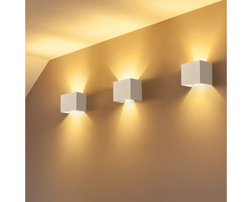 Дополнительное фото Светильник настенный LED для улицы Maytoni Fulton O572WL-L6W: Купить в Интернет магазин освещения GCSVET.RU