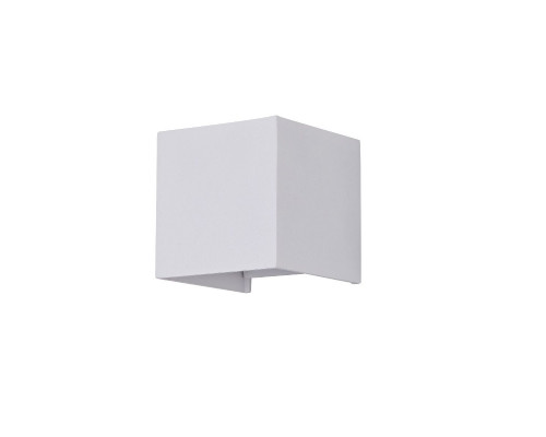Дополнительное фото Светильник настенный LED для улицы Maytoni Fulton O572WL-L6W: Купить в Интернет магазин освещения GCSVET.RU