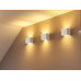 Дополнительное фото Светильник настенный LED для улицы Maytoni Fulton O572WL-L6W: Купить в Интернет магазин освещения GCSVET.RU