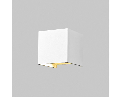 Дополнительное фото Светильник настенный LED для улицы Maytoni Fulton O572WL-L6W: Купить в Интернет магазин освещения GCSVET.RU